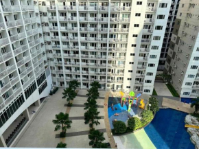 Shore Residence Condotel Mall of Asia Complex Pasay city Philippines